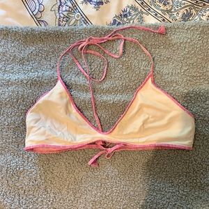 lululemon athletica Swim - SOLD Lululemon reversible bikini top lululemon athletica Swim - SOLD Lululemon reversible bikini top